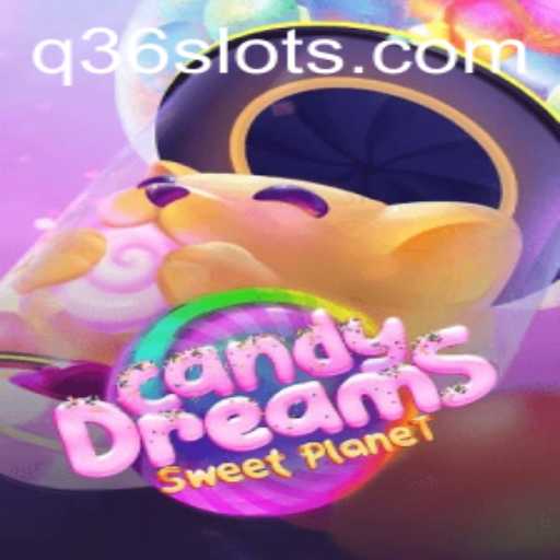 CandyDreams: The Exciting World of Q36 Slot Gaming