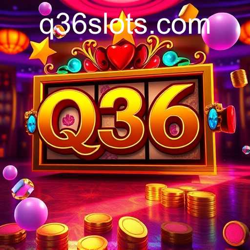 Casino Games: Unpacking the Appeal of the Q36 Slot