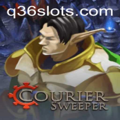Exploring the Thrilling World of CourierSweeper and Decoding the Q36 Slot