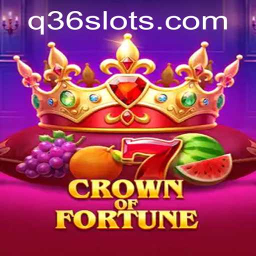 The Enchanting World of CrownofFortune: A Dive into the Q36 Slot Experience