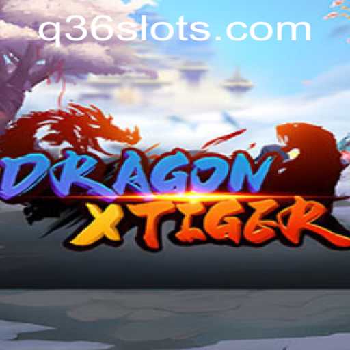 Unveiling the Excitement of DragonXTiger and the Intriguing Q36 Slot