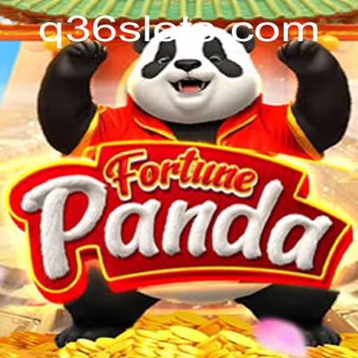 Fortune Panda: An Exciting Journey Into Q36 Slot