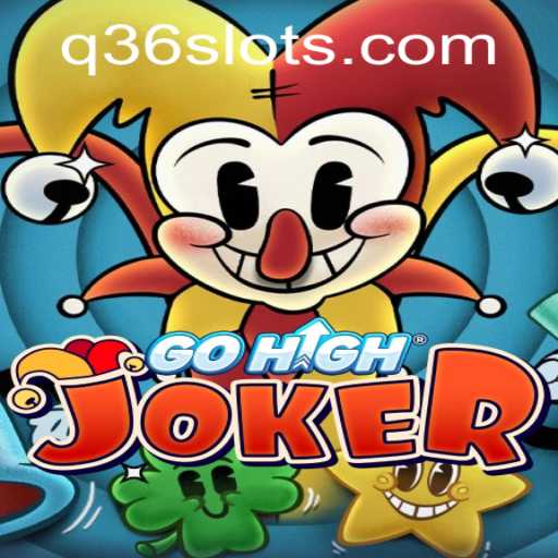 Unlock the Mysteries of GoHighJoker: A Comprehensive Guide to the Q36 Slot Game