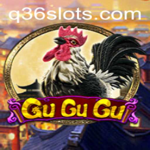 Discovering the Alluring World of GuGuGu: A Dive into Q36 Slot Game