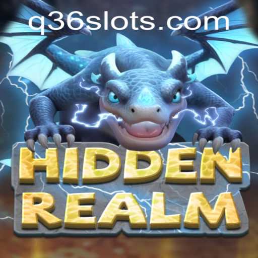 Unveiling the Mysteries of HiddenRealm: Mastering the Art of the Q36 Slot
