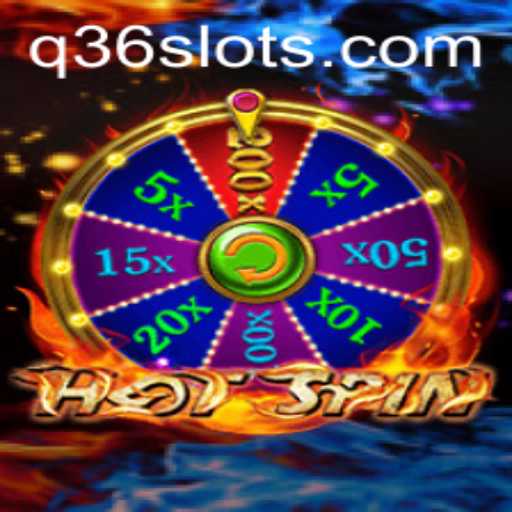 HotSpin: The Thrilling World of Q36 Slot