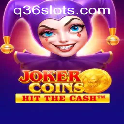 Exploring JokerCoins: The Thrilling Q36 Slot Game
