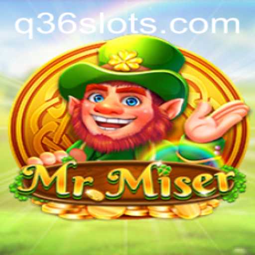 Exploring the Exciting World of MrMiser and the Enigmatic Q36 Slot