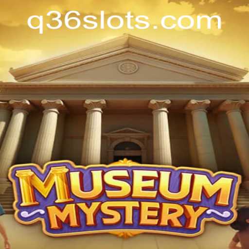 MuseumMystery: Unveiling the Secrets of the Q36 Slot