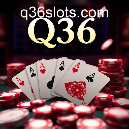 The Intriguing World of Poker Games: Unveiling the Mystique of Q36 Slot