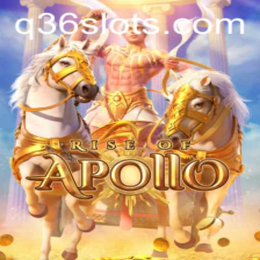 Rise of Apollo: A Stellar Adventure with Q36 Slot
