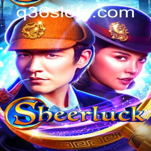 Discover the Exciting World of Sheerluck: The Q36 Slot Experience