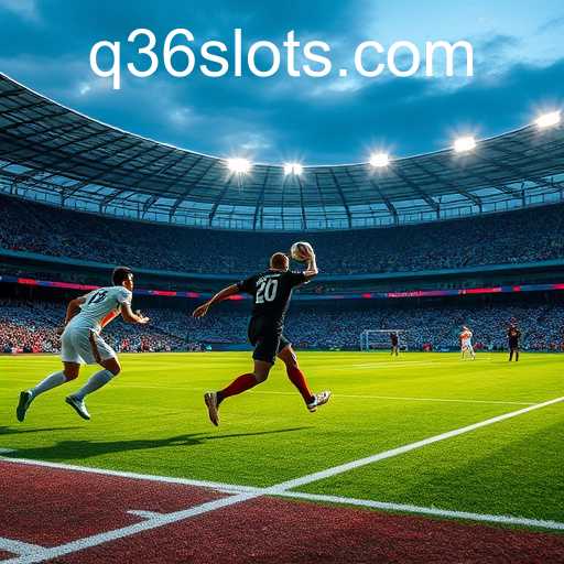 The Exciting Evolution of Sports: Understanding the Impact of the Q36 Slot